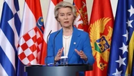 Угода між ЄС і США забезпечує стабільність по обидва боки Атлантики - фон дер Ляєн