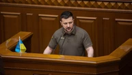 Зеленський у Раді: Новий уряд має провести аудит усіх домовленостей з партнерами у сфері оборони