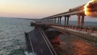 «Меморіал» визнав політичними в'язнями обвинувачених у справі про підрив Кримського мосту