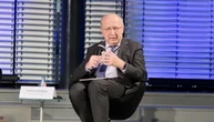 Кубілюс - європейцям: Готуйтеся до капітуляції, якщо хочете миру в стилі Путіна