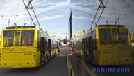 КМДА відхилила петицію проти підвищення цін на проїзд у громадському транспорті