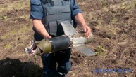 Піротехніки ДСНС за добу знешкодили 200 вибухонебезпечних предметів
