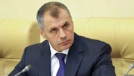 Голові окупаційного парламенту Криму Константинову оголосили нові підозри