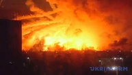 У справі про вибухи в Балаклії 2019 року оголосили підозру ексмайору ЗСУ