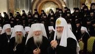 Патріарх Кирило заявив, що приходи РПЦ є у 36 країнах Африки - ЦПД