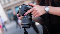 У Києві відбудеться дискусія про воєнну фотографію та її силу впливати на сприйняття війни