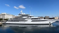 Продаж яхти Медведчука: переможець конкурсу відмовився організовувати торги