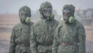 Розвідка перехопила наказ російського командира застосувати хімзброю проти ЗСУ