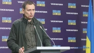 Щомісяця в Україні мобілізують до 30 тисяч осіб - Веніславський