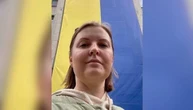 Політув’язнену Ірину Горобцову етапували до колонії в Мордовії