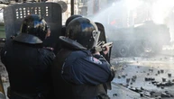 Вбивства учасників Революції Гідності: до суду передали справу командира севастопольського «Беркута»