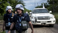 ОБСЄ зафіксувала на сході України 44 порушення перемир’я
