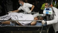 Вибух на військовій базі у Колумбії: три десятки поранених