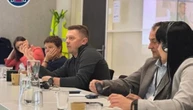 На обліку органів пробації перебувають майже дві тисячі колаборантів - Мін'юст