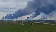 У Росії в результаті спецоперації СБУ знищені мінімум 13 літаків і ще більше пошкоджені - ЦПД