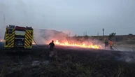 Росіяни зранку обстріляли Білозерку та Хрещенівку на Херсонщині, є поранений