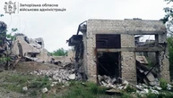 Ворог за добу 556 разів бив по Запоріжжю: пошкоджені приватні будинки та об'єкти інфраструктури
