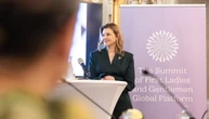 У Відні учасники Саміту перших леді та джентльменів пройшли навчальну програму з дипломатії