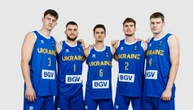 Баскетбол 3х3: збірні України U23 йдуть у топ-3 конференцій Ліги націй