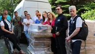 МКСК отримало від ЮНЕСКО обладнання для цифрової трансформації у сфері культури