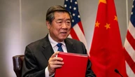 Віцепрем’єр Китаю - про торгівлю зі США: Пекін не хоче воювати, але й не боїться протистояння