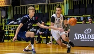 БК «Харківські Соколи» підписав новий контракт з MVP Вищої ліги