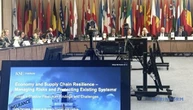Екологічна бомба уповільненої дії: в ОБСЄ обговорили «тіньовий флот» Росії