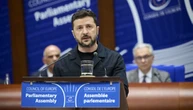 Зеленський - у ПАРЄ: Ваша чітка позиція щодо агресії РФ допомогла сформувати реакцію всієї Європи