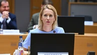 Сподіваюся, ми досягнемо угоди: Каллас про зниження цінової стелі на російську нафту