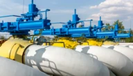 Новий газовий маршрут до України: Греція і Молдова спростили доступ до Трансбалканського коридору