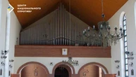 Росіяни хочуть вивезти орган з Бердянського костелу - Центр нацспротиву