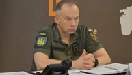 Сирський поставив завдання удосконалити протидію російським БПЛА, які тероризують Україну