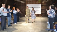 На Тернопільщині провели інклюзивний показ мод