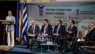 Грецькі компанії представили свої можливості інвестицій у відбудову України