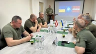 Глави Держприкордонслужб України та Латвії обговорили протидію повітряним загрозам і контрабані