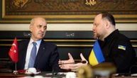 Стефанчук і очільник парламенту Туреччини обговорили участь у цьогорічному саміті Кримської платформи