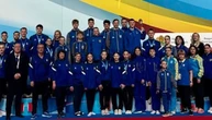 Українці виграли медалі на змаганнях зі спортивної акробатики у Болгарії