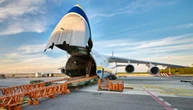 Antonov Airlines нагородили за внесок у розвиток світового ринку надважких перевезень