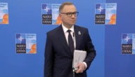 Дуда: Необхідно протягнути стратегічні трубопроводи НАТО на східний фланг