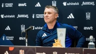 Ребров: Ігри в Канаді - важлива перевірка перед відбором чемпіонату світу