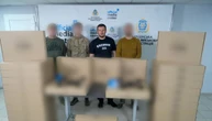 Громади Херсонщини передали військовим 30 безпілотників-винищувачів