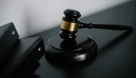 Чотирьом колишніх суддям з Криму дали від 13 до 15 років тюрми за держзраду