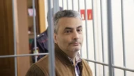 У Берліні засудили арешт російського політика Шлосберга