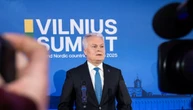 Науседа каже про «нелегкі тижні» перед самітом НАТО у Гаазі