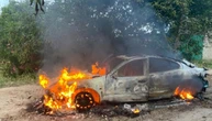 Ворог із вечора атакував Нікополь та ще дві громади, п'ятеро постраждалих