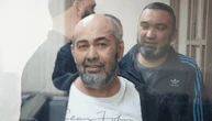 Політв'язня Яшара Муєдінова етапували в колонію Архангельської області