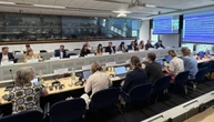 Україна представила Єврокомісії результати скринінгу у сфері управління водними ресурсами