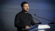 Європа повинна стати глобальним лідером у сфері технологій для захисту та оборони - Зеленський