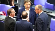 Серед німецьких есдеків посилюється розкол щодо безпекової політики та відносин із Росією