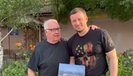 Мільярдер Баффет запевнив, що продовжить допомагати Херсонщині - Прокудін